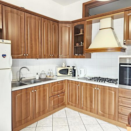 Appartamento Stella Marina Salerno Esterno foto