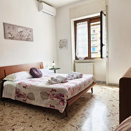 Appartamento Stella Marina Salerno Esterno foto